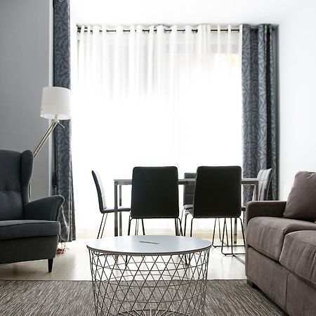 Alcam Lesseps Apartment บาร์เซโลนา ภายนอก รูปภาพ