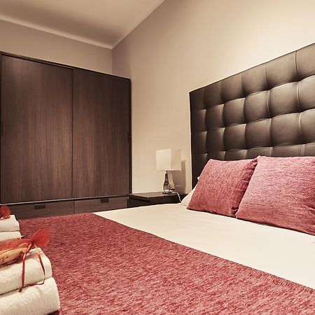 Alcam Lesseps Apartment บาร์เซโลนา ภายนอก รูปภาพ