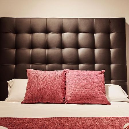Alcam Lesseps Apartment บาร์เซโลนา ภายนอก รูปภาพ