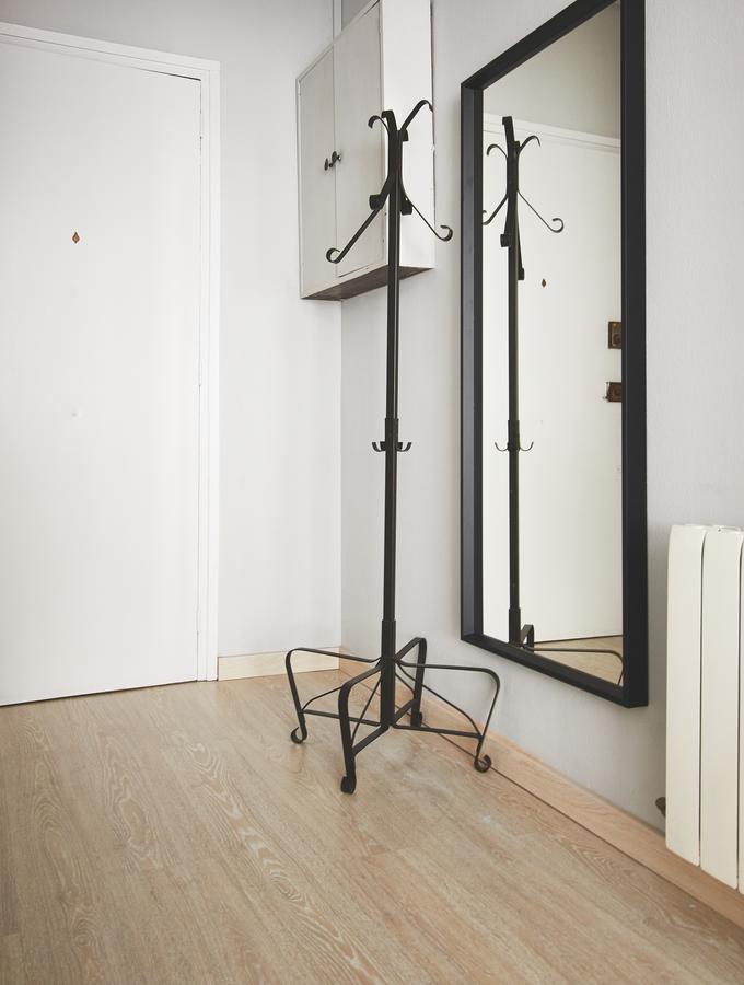 Alcam Lesseps Apartment บาร์เซโลนา ภายนอก รูปภาพ