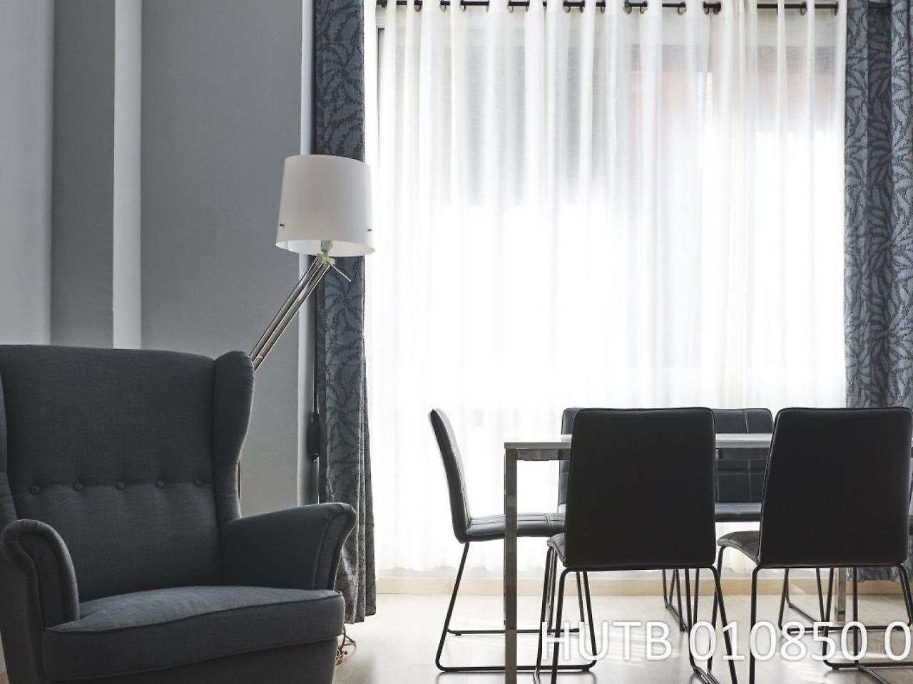Alcam Lesseps Apartment บาร์เซโลนา ภายนอก รูปภาพ