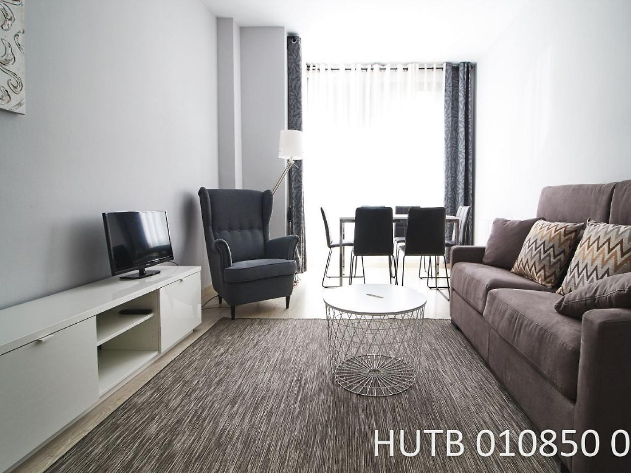 Alcam Lesseps Apartment บาร์เซโลนา ภายนอก รูปภาพ