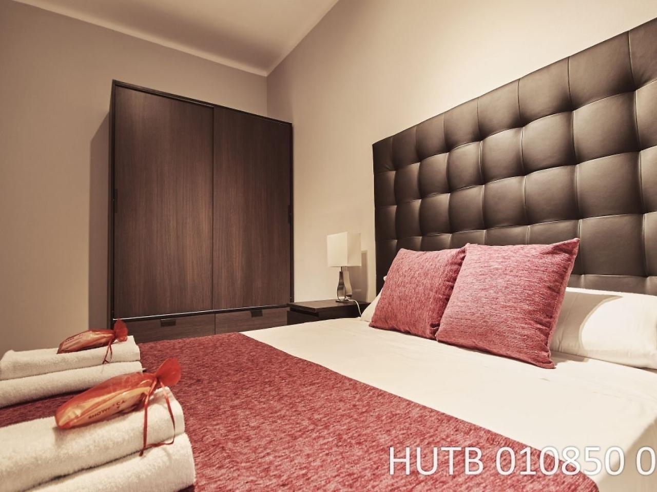 Alcam Lesseps Apartment บาร์เซโลนา ภายนอก รูปภาพ