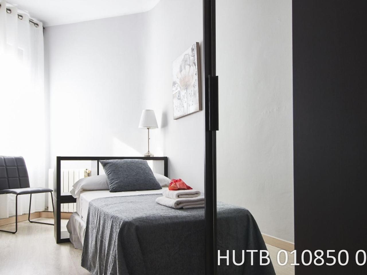 Alcam Lesseps Apartment บาร์เซโลนา ภายนอก รูปภาพ