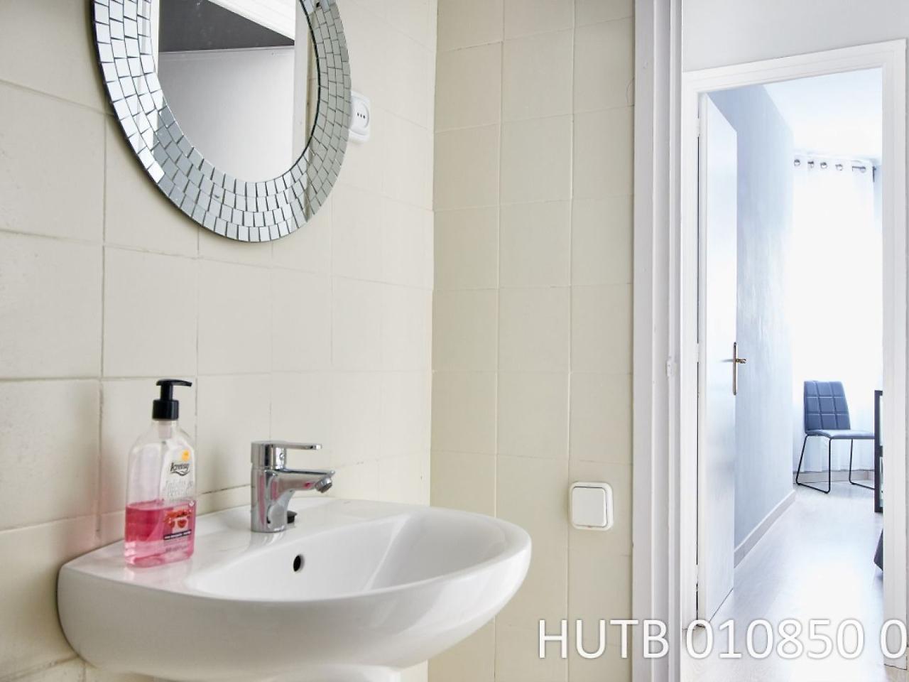 Alcam Lesseps Apartment บาร์เซโลนา ภายนอก รูปภาพ
